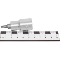 Головка торцевая бита TORX (T25; 1/2DR; 55 мм) HOEGERT TECHNIK HT1S747
