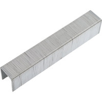 Скобы для степлера HOEGERT TECHNIK тип J, 14 мм, 11.3 мм, 1000 шт. HT2C058