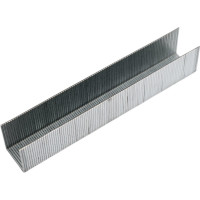 Скобы для степлера HOEGERT TECHNIK тип J, 14 мм, 11.3 мм, 1000 шт. HT2C058