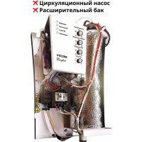 Электрический котел Интоис Комфорт 24 кВт INTOIS 171