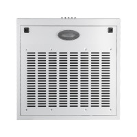 Вытяжка Centek козырьковая, ширина 50 см, 350 м3/час (120 Вт), 3 скорости, LED CT-1801-50 White