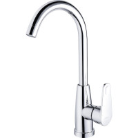 Смеситель для кухни Ekko с гайкой E40057