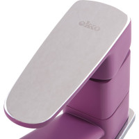 Смеситель для кухни Ekko с гайкой, фиолетовый E49302