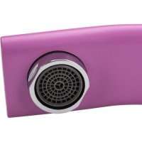 Смеситель для кухни Ekko с гайкой, фиолетовый E49302