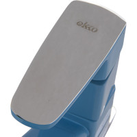 Смеситель для кухни Ekko с гайкой, синий E49304