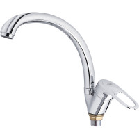 Смеситель для кухни Ekko E41104