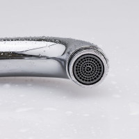 Смеситель для кухни Ekko E41104