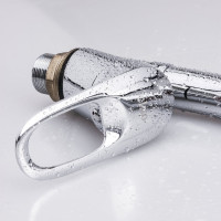 Смеситель для кухни Ekko E41104