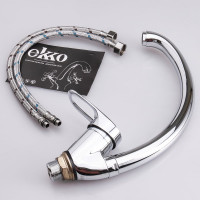 Смеситель для кухни Ekko E41104