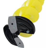 Ледобур Тонар ICEBERG-EURO 130R-1300 v3.0 правое вращение LA-130RE 00000238100