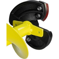 Ледобур Тонар ICEBERG-MINI 130R v3.0 правое вращение LA-130RM 00000246295