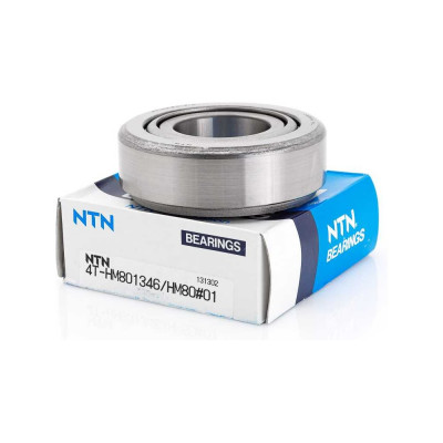 Подшипник NTN 4T-HM801346/HM801310 4547359668193