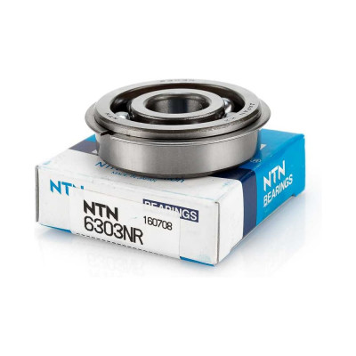 Подшипник NTN 6303NR