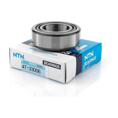 Подшипник NTN 4T-33006