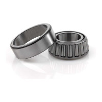 Подшипник NTN 4T-33006