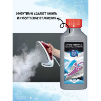 Очиститель накипи для утюгов TOP HOUSE 250 мл 391244