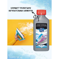 Очиститель накипи для утюгов TOP HOUSE 250 мл 391244