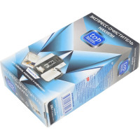 Экспресс-очиститель накипи для чайников, кофеварок и кофемашин TOP HOUSE 4 шт. х 50 г 392852