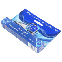 Карандаш для чистки подошвы утюга TOP HOUSE 32 г 393217