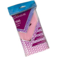 Трехслойные губки для посуды EUROHOUSE 3 шт 14000