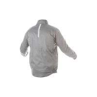 Рабочая куртка HOEGERT TECHNIK FABIAN, светло-серый, р.L/52 HT5K310-L