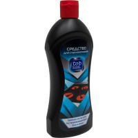 Средство TOP HOUSE для стеклокерамики, 320 мл 391138