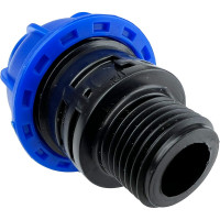 Муфта BOUTTE ПНД 20 - НР 1/2", 10 шт 9277659