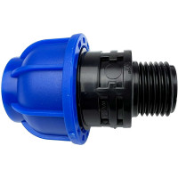 Муфта BOUTTE ПНД 20 - НР 1/2", 10 шт 9277659