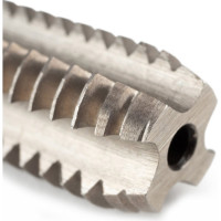 Ручные метчики GSR MF12x1 DIN2181 HSSG 6H набор 2 шт B00115550