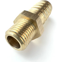 Штуцер Профитт для шлангов НР 1/4"х14 мм, 20 шт 9274658