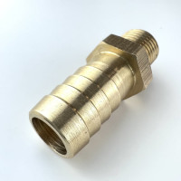 Штуцер Профитт для шлангов НР 1/4"х14 мм, 20 шт 9274658