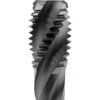 Машинный метчик GSR M16 DIN376 C/RSP35 HSSE-VAP 6H B02016270