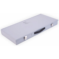 Набор ручных метчиков и плашек GSR M3-M20 DIN 352/223 HSSG 56 предметов 00708090