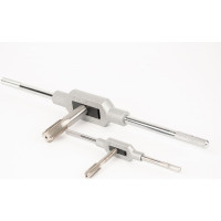 Набор ручных метчиков и плашек GSR M3-M20 DIN 352/223 HSSG 56 предметов 00708090