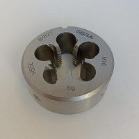 Плашка круглая GSR M5 DIN EN 22568 B HSSE B00406170