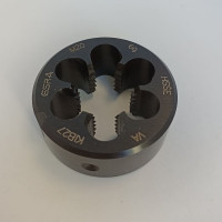 Плашка круглая GSR M10 DIN EN 22568 B HSSE-VAP B00409230