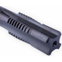 Ручные метчики GSR M16х2 HSSE-VAP DIN352 6H набор 3 шт для нержавейки B00813270