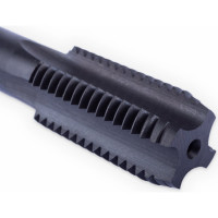 Ручные метчики GSR M16х2 HSSE-VAP DIN352 6H набор 3 шт для нержавейки B00813270