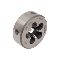 Круглая плашка GSR UNC 1/2-13 DIN EN 22568 B HSS B00462170