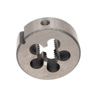 Круглая плашка GSR UNC 1/2-13 DIN EN 22568 B HSS B00462170