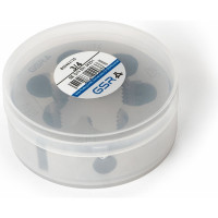 Круглая плашка GSR BSP (G) 3/4 DIN EN 24231 B HSS B00452130