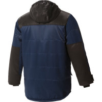 Утепленный костюм СОЮЗСПЕЦОДЕЖДА VeyGar-1 темно-синий/черный, р. 52-54, рост 182-188 2200000098276