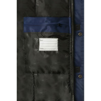 Утепленный костюм СОЮЗСПЕЦОДЕЖДА VeyGar-1 темно-синий/черный, р. 52-54, рост 182-188 2200000098276