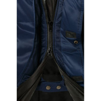 Утепленный костюм СОЮЗСПЕЦОДЕЖДА VeyGar-1 темно-синий/черный, р. 52-54, рост 182-188 2200000098276