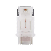Автолампа OSRAM P27/7W, W2.5x16q, LED, 2 шт., RED, 12 В 3157DRP-02B