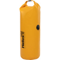 Драйбег Helios 70л, d33/h100cm, желтый HS-DB-7033100-Y 00000089089