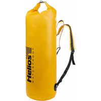 Драйбег Helios 90л, d33/h125cm, с лямками, желтый HS-DB-9033125-YL 00000089098