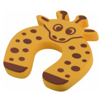 Фиксатор для дверей МУЛЬТИДОМ Жирафик VL90-183