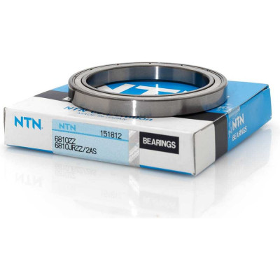 Подшипник NTN 6810 ZZ