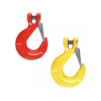 Цепной строп LITELIFT 2СЦ 4,25т 6м с укоротителями двухветвевой цепь 10x30 T8 G80 2sc4250t6h